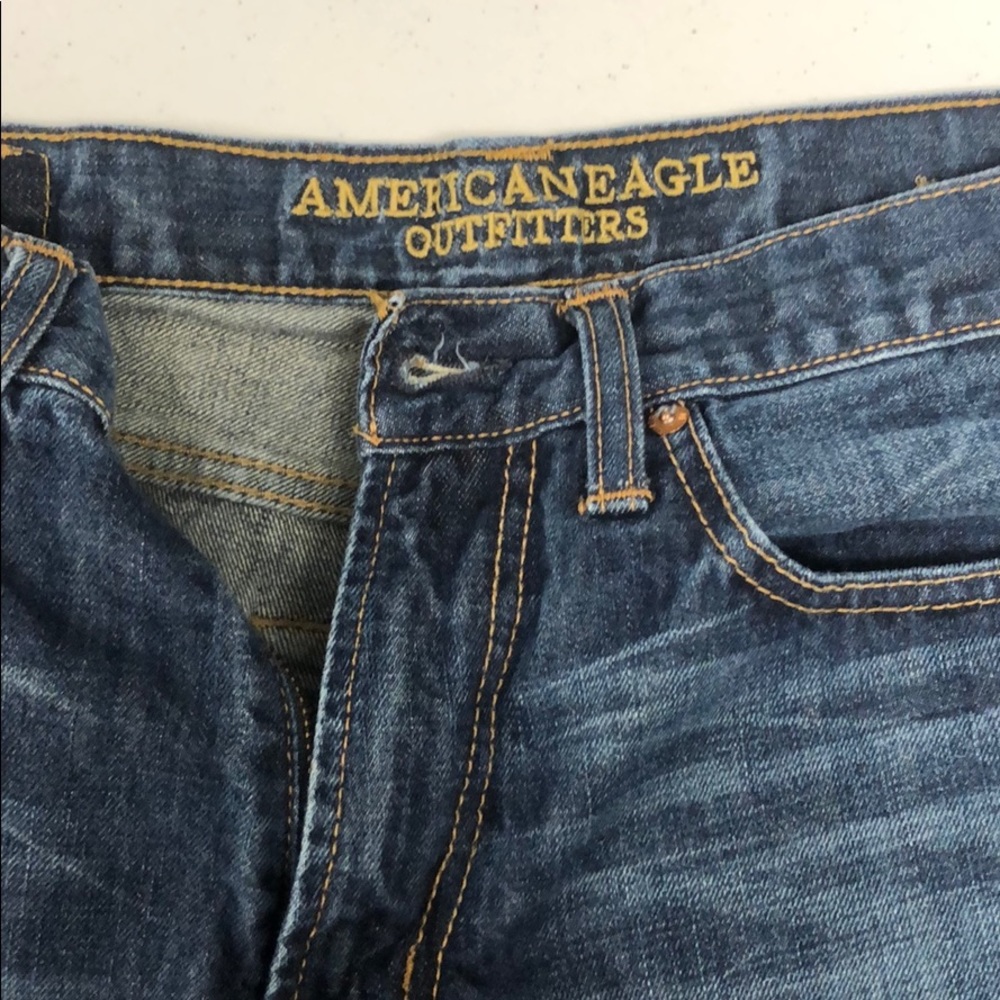 32x32 American Eagle Outfitters Jeans